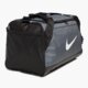 dámska taška NIKE TAŠKA BRSLA S DUFF ba5335064 farba sivá