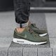 pánske tenisky (obuv) NIKE AIR MAX ZERO ESSENTIAL 876070200 farba zelená