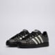dámske tenisky (obuv) ADIDAS SUPERSTAR II W kk4672 farba čierna