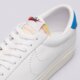 pánske tenisky (obuv) NIKE TENNIS CLASSIC AC io1738-100 farba biela