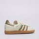 dámske tenisky (obuv) ADIDAS SAMBA OG W ig1964 farba béžová