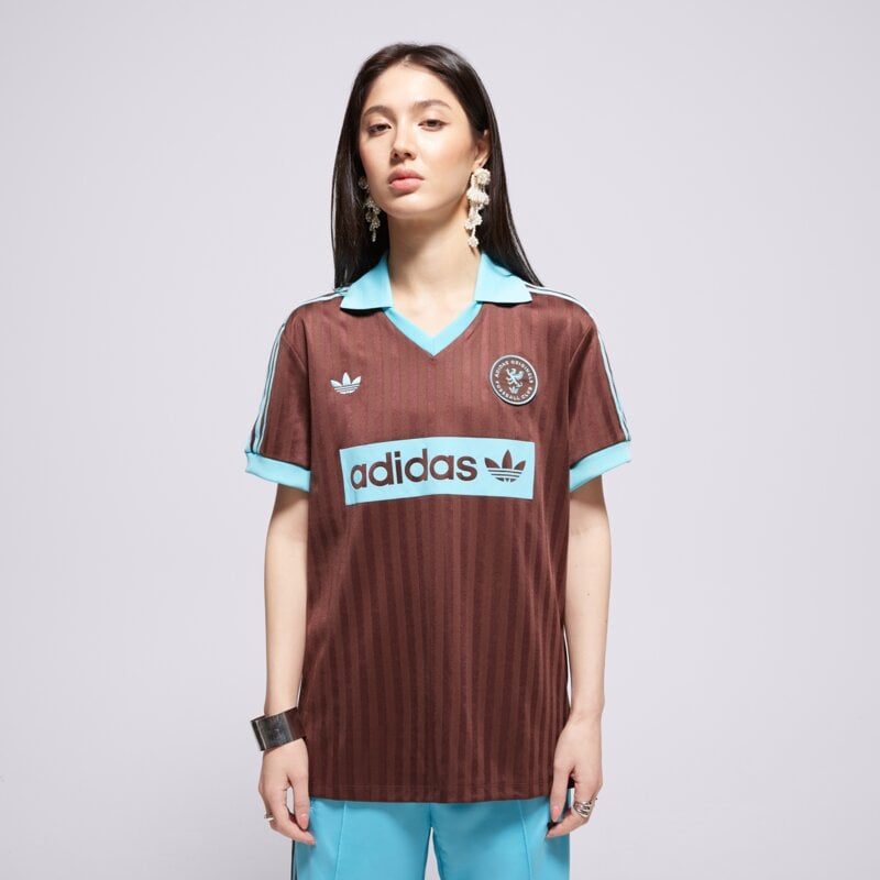 ADIDAS TRIČKO FOOTBALL TEE
