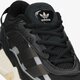 dámske tenisky (obuv) ADIDAS NITEBALL II W gw0876 farba čierna