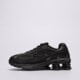 pánske tenisky (obuv) NIKE SHOX RIDE 2  io4296-002 farba čierna