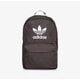 dámsky ruksak ADIDAS RUKSAK ADICOLOR BACKPK hd7154 farba khaki