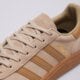 detské tenisky (obuv) ADIDAS HANDBALL SPEZIAL J ki4166 farba béžová