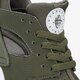 detské tenisky (obuv) NIKE HUARACHE RUN BG 654275301 farba zelená