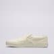 dámske tenisky (obuv) VANS CLASSIC SLIP-ON BEADED WHITE CHECKERBOARD vn000d6yc131 farba biela