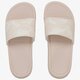 dámske šľapky NIKE BENASSI JUST DO IT 618919-801 farba béžová