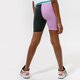 JORDAN ŠORTKY  J'S ARE FOR GIRLS BIKE SHORT GIRL 45a574-023 farba čierna