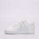 dámske tenisky (obuv) NIKE WMNS AIR FORCE 1 '07 WB iu7557-100 farba biela