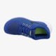 detská bežecká obuv NIKE FREE 5.0 (GS) 725104400 farba modrá