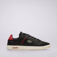 LACOSTE EUROPA PRO 222 1