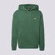 pánska mikina DICKIES MIKINA S KAPUCŇOU OAKPORT HOODIE dk0a4xcdpin1 farba zelená