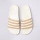 dámske šľapky ADIDAS ADILETTE gy2102 farba béžová