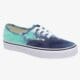 dámske tenisky (obuv) VANS AUTHENTIC  vzukfpz farba viacfarebná
