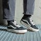 dámske tenisky (obuv) VANS UA SK8-HI MTE-1 vn0a5hzy6d81 farba čierna