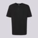 pánske tričko NIKE TRIČKO M NSW TEE LSE PREM ESS SUST ih1121-010 farba čierna