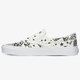 dámske tenisky (obuv) VANS UA CLASSIC SLIP-ON vn0a4bv31iu1 farba biela
