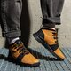 detská outdoorová obuv TIMBERLAND BROOKLYN tb0a2gu82311 farba žltá