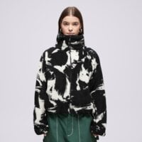 NIKE BUNDA STREET AOP SHERPA W NSW