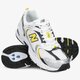 pánske tenisky (obuv) NEW BALANCE 530  mr530unx farba biela