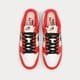 pánske tenisky (obuv) NIKE DUNK LOW RETRO PRM dz2536-600 farba červená