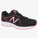 dámske tenisky (obuv) NEW BALANCE W390BP2 w390bp2 farba čierna