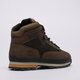 pánska outdoorová obuv TIMBERLAND EURO HIKER MID tb0a6dyhw071 farba hnedá