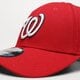 detská šiltovka NEW ERA ČIAPKA THE LEAGUE GM WASHINGTON NATIONALS 10047560 farba červená