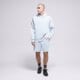 pánska mikina NIKE MIKINA S KAPUCŇOU M NK CLUB BB PO HOODIE fn3859-407 farba modrá