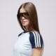 dámske tričko ADIDAS TRIČKO SST TEE kd3801 farba modrá