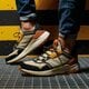 pánska outdoorová obuv ADIDAS TERREX TRAILMAKER BLUE fu7239 farba viacfarebná