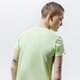 dámske tričko LEVI'S TRIČKO THE PERFECT TEE 17369-1508 farba zelená