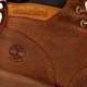 pánska vychádzková obuv TIMBERLAND LEAVITT WP LACE BOOT a1gu9 farba hnedá