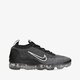 pánske tenisky (obuv) NIKE AIR VAPORMAX 2021  dc9394-001 farba čierna