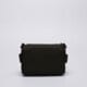 dámska taška JORDAN TAŠKA JAM HBR CROSSBODY sm9031-023 farba čierna