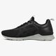 dámske tenisky (obuv) ASICS GEL-LYTE RUNNER h7d1n9090 farba čierna