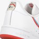 detské tenisky (obuv) ADIDAS CONTINENTAL 80 EL I eg7310 farba biela
