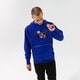 pánska mikina NIKE MIKINA S KAPUCŇOU M NK DF STD ISS HOODIE PO TS NBA dj3889-471 farba tmavomodrá