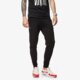 pánske nohavice NEW ERA NOHAVICE  FA TRACK PANT 11159208 farba čierna
