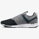 pánske tenisky (obuv) NEW BALANCE MRL247N4 mrl247n4 farba sivá