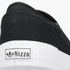 dámske tenisky (obuv) ADIDAS NIZZA RF SLIP s23722 farba čierna