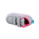 detské tenisky (obuv) NIKE PICO 4 (TDV)  454478010 farba sivá