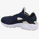 pánske tenisky (obuv) NIKE AIR HUARACHE  318429410 farba tmavomodrá