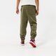 pánske nohavice JORDAN NOHAVICE  ESSENTIAL JOGGERS da9820-222 farba khaki