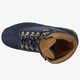 pánska outdoorová obuv TIMBERLAND EURO HIKER LT  a112m farba tmavomodrá