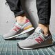 pánske tenisky (obuv) NEW BALANCE 574  ml574me2 farba sivá