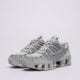 pánske tenisky (obuv) NIKE SHOX TL av3595-015 farba sivá