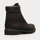 pánska vychádzková obuv TIMBERLAND PREMIUM 6 INCH BOOT  tb1100730011 farba čierna